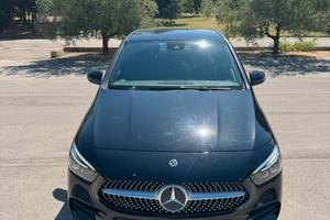 Mercedes classe b 150 premium amg