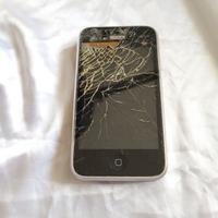 Apple iPhone 3GS 32Gb per parti di ricambio