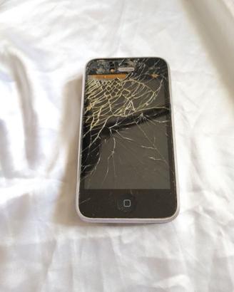 Apple iPhone 3GS 32Gb per parti di ricambio