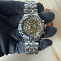 Zenith Defy El Primero.