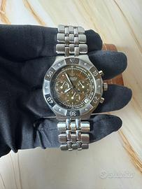 Zenith Defy El Primero.