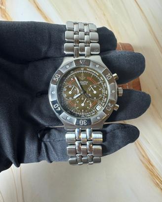 Zenith Defy El Primero.