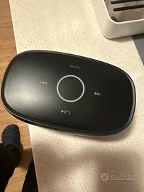 Cassa Bluetooth Techvilla