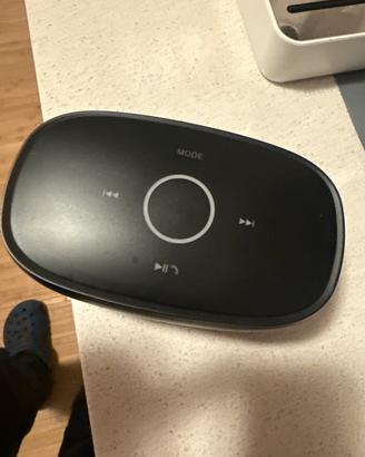 Cassa Bluetooth Techvilla