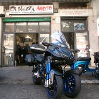 Yamaha Niken GARANZIA - FINANZIABILE
