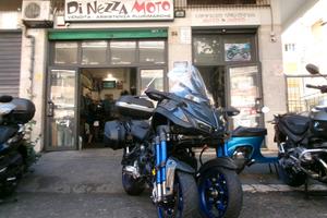 Yamaha Niken GARANZIA - FINANZIABILE