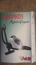Vaporetto Polti