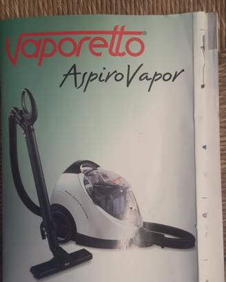 Vaporetto Polti