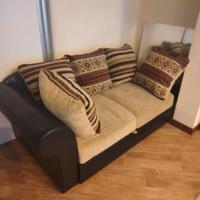 Divano letto 1 piazza e 1/2