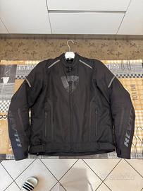 Giacca moto revit tg.XL