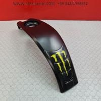 CONGIUNZIONE COVER YAMAHA YZF R125 2011 2008 R 125