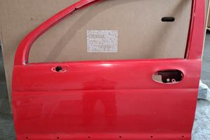 PORTA  ANTERIORE  SX  DAEWOO  MATIZ