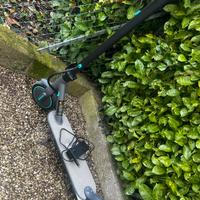 Monnopattino electtrico 350W,velocita 25/km/h