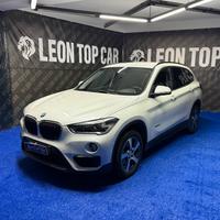 Bmw X1 xDrive20d Sport accetto permute e finanziam