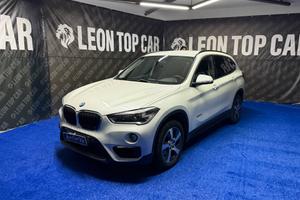 Bmw X1 xDrive20d Sport accetto permute e finanziam