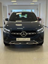 Mercedes-benz GLA 200 d Automatic Sport