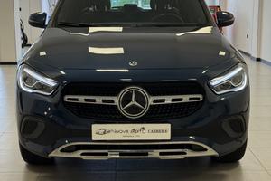 Mercedes-benz GLA 200 d Automatic Sport