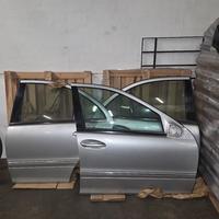 porte Mercedes c220 w203 