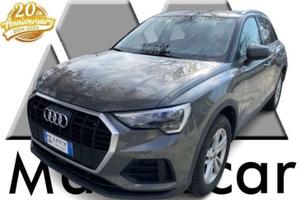 AUDI Q3 Q3 II 35 2.0 tdi Business quattro s-tro