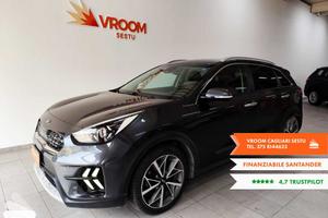 KIA Niro 1� serie Niro 1.6 GDi DCT HEV Style
