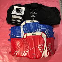 Pettorine Elettroniche Taekwondo Dae Do Gen 2