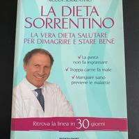 La Dieta Sorrentino – Ritrova la linea in 30 giorn