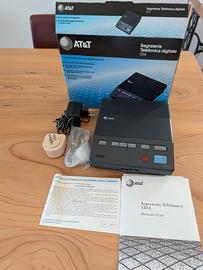 Segreteria Telefonica Digitale AT&T 1314 Vintage