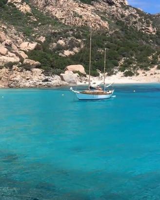 Centro sub, escursioni e noleggi in Sardegna