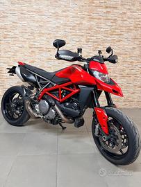 DUCATI HYPERMOTARD 950 MY 2022