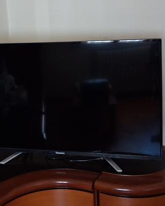 TV LED TELEWIRE