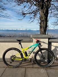Trek Supercaliber MTB