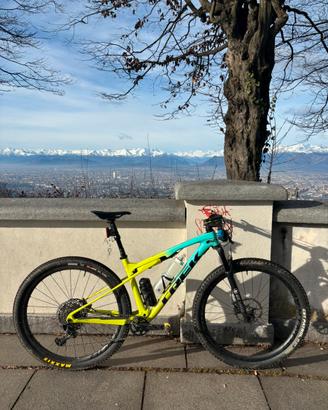 Trek Supercaliber MTB