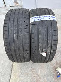 gomme usate 2254518 Estivo BRIDGESTONE - TURANZA T