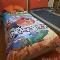 coppia letti singoli 