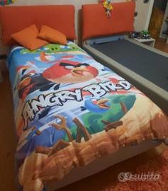 coppia letti singoli 