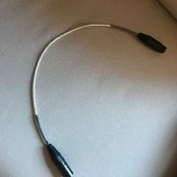 cavo Nordost Silver Shadow digitale