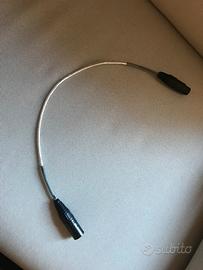 cavo Nordost Silver Shadow digitale