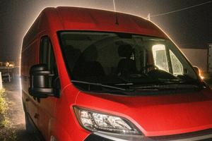Fiat Ducato 2015