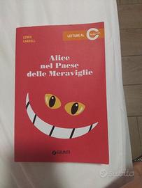 Alice nel paese delle meraviglie 