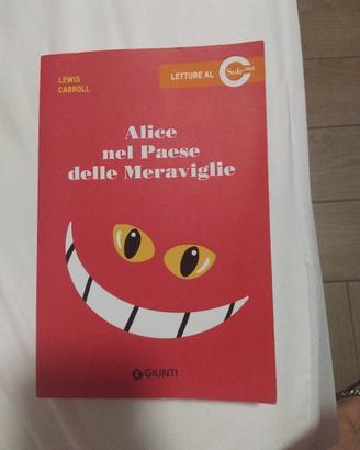 Alice nel paese delle meraviglie 