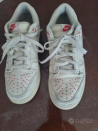 sneakers uomo Nike,n.42,5,originali 