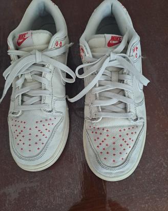 sneakers uomo Nike,n.42,5,originali 