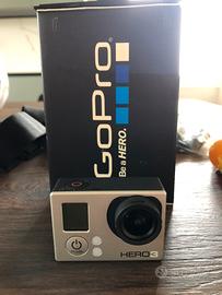 GoPro Hero 3