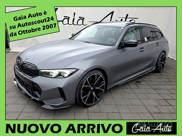 Bmw 330 330d - 340d 48V xDrive Touring Msport