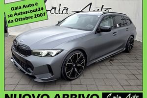 Bmw 330 330d - 340d 48V xDrive Touring Msport