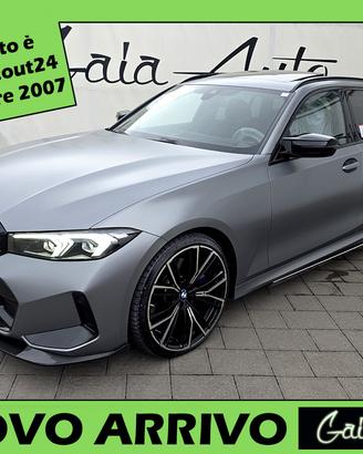 Bmw 330 330d - 340d 48V xDrive Touring Msport
