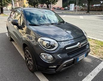 Fiat 500x cross  2.0