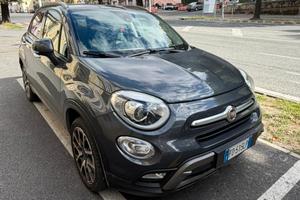 Fiat 500x cross  2.0