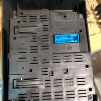 centralina blu e me fiat bravo 2 serie