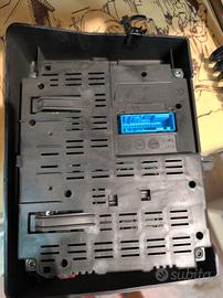 centralina blu e me fiat bravo 2 serie